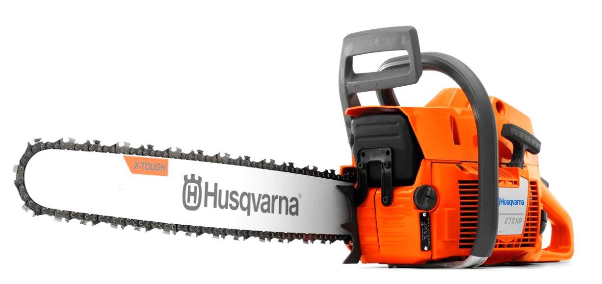 Бензопила Husqvarna 272XP, фото 1