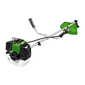 Бензинова мотокоса-тример 230/415 мм Буковина М-430 бензокоси садова коса триммер для трави бензокоса