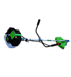 Бензинова мотокоса-тример 230/415 мм Буковина М-430 бензокоси садова коса триммер для трави бензокоса, фото 4