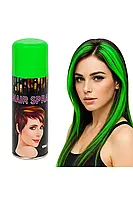 Спрей-фарба для волосся  — тимчасове фарбування 380 мл