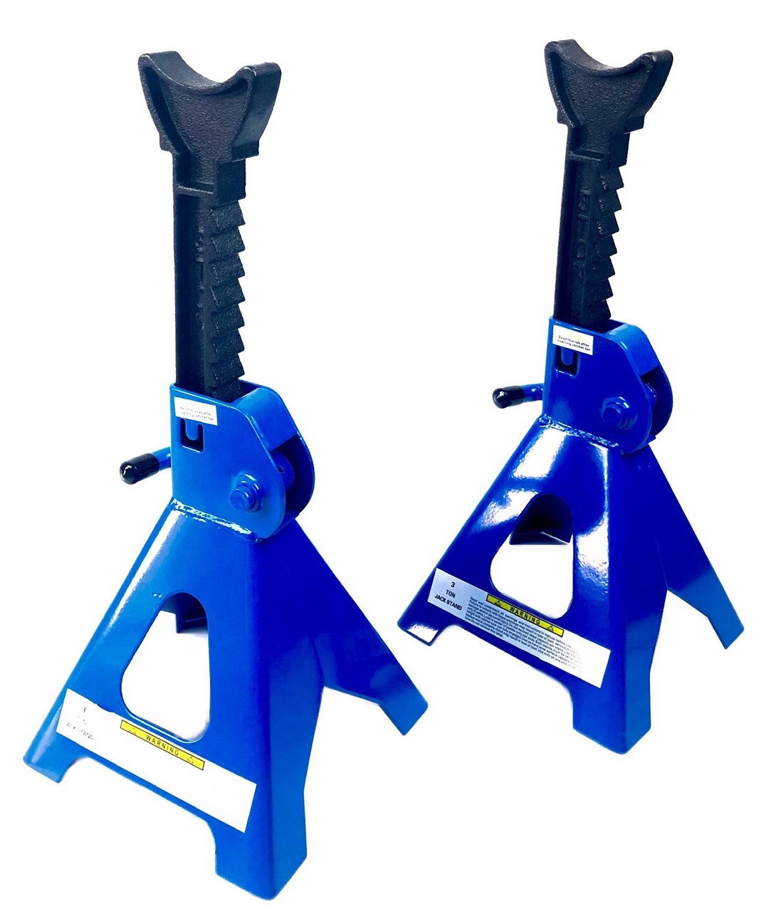 Комплект підставок під машину AL-FA ALSJ-2T, фото 1