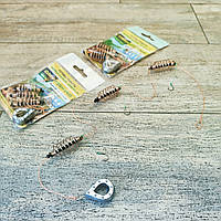 🇺🇦 Готовая снасть "Убийца карася - Оригинал", вес 30 грамм 🇺🇦