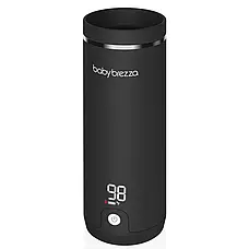 Портативний підігрівач Baby Brezza Superfast, 270 мл, фото 2