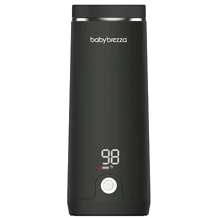 Портативний підігрівач Baby Brezza Superfast, 270 мл, фото 1