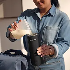 Портативний підігрівач Baby Brezza Superfast, 270 мл, фото 3