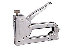 Степлер пружинний Intertool-Storm 4-14мм (RT-0107)