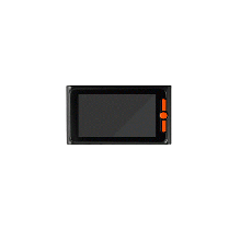 Відеореєстратор Tenex DVR-820 FHD, фото 3