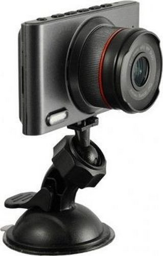 Відеореєстратор Tenex DVR-820 FHD