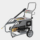 Мийка високого тиску 380В, 9,2 кВт, 250бар, 22л/хв, Dolphin G95L