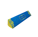 Подарунковий набір для жінок дівчат мами на день народження, парасолька жіноча Три слони автомат на 10 спиць, фото 2