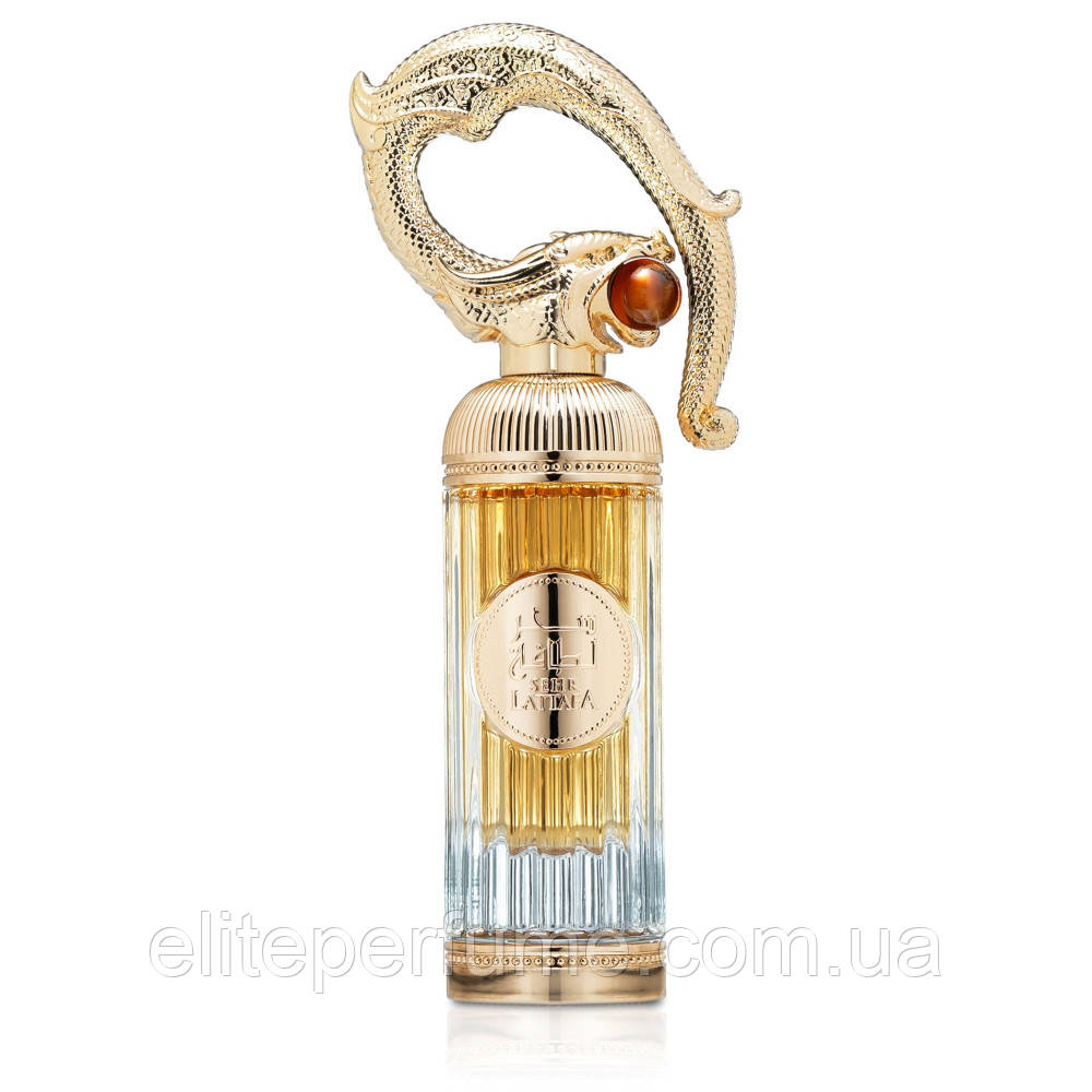 Lattafa Sehr 100 ml