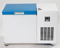 Холодильник низькотемпературний ХНТ-15 (-60 °C... -90°C)