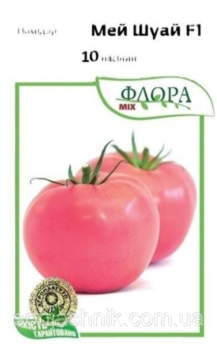 Томат МеЙ ШуайF1 10н