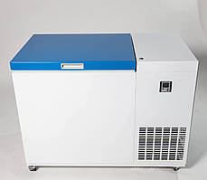 Холодильник низькотемпературний ХНТ-80 (-60 °C... -90°C)
