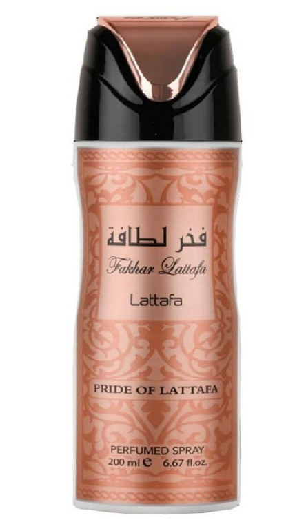Дезодорант Fakhar Lattafa 200 ml (6291108735299), фото 1