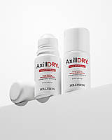 Антиперспірант тривалої дії HOLLYSKIN Axilldry захист від поту та неприємного запаху на 10 днів