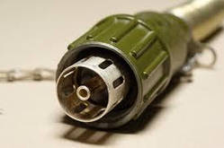 Роз'єм БТ3.640.375-2