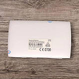 4G Wi-Fi роутер ZTE MF920VS (Кольоровий дисплей, виходи для зовнішньої антени), фото 3