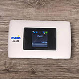 4G Wi-Fi роутер ZTE MF920VS (Кольоровий дисплей, виходи для зовнішньої антени), фото 2