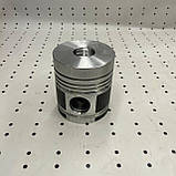 Поршень Д-65, Д-240, Д-241, Д-242 ЮМЗ на 5 кілець (JFD), фото 2