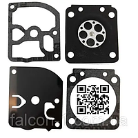 Мембрани карбюратора FS250 FS250 R ремкомплект карбюратора FS250 FS120 R FS200 FS200 R 42290071060