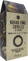 Какао-порошок органічний сорту Criollo. Жирність – 17,8%. BioAgros