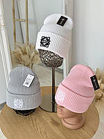 Шапка жіноча