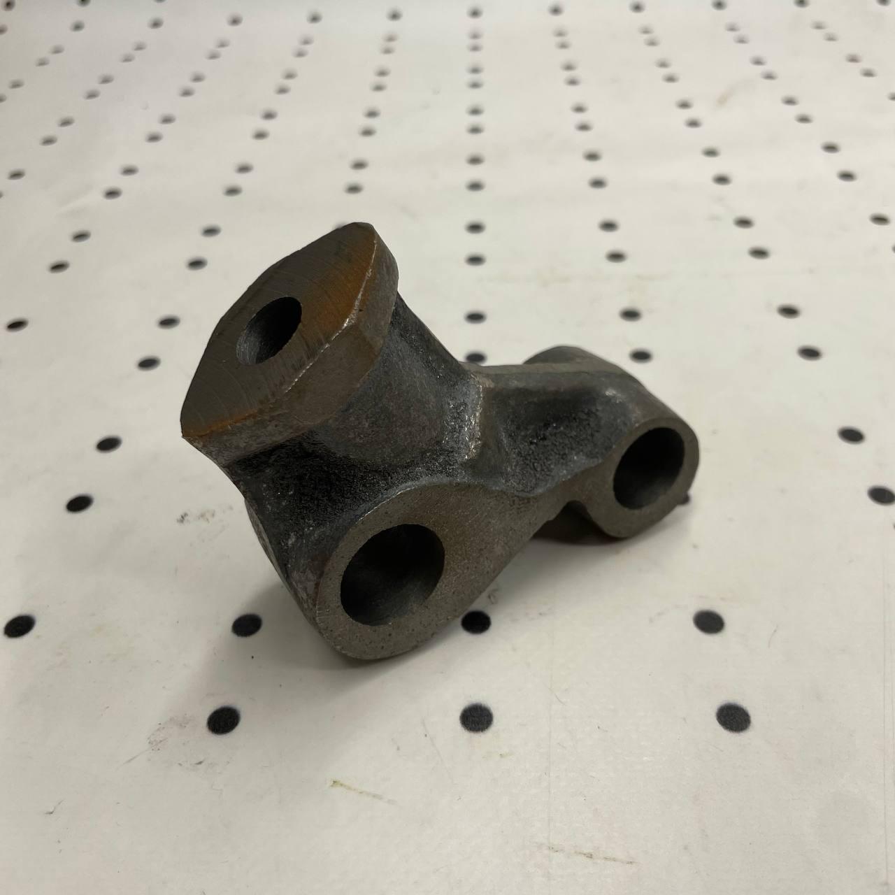 Стійка вісі коромисла ЮМЗ, фото 1