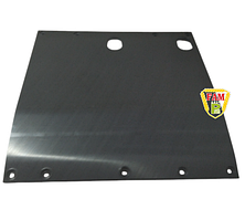 Захист жатки (башмак, полоз), 666460, 666111 Claas