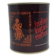 Кава розчинна Indian Instant Coffee Ж/Б 180 гр