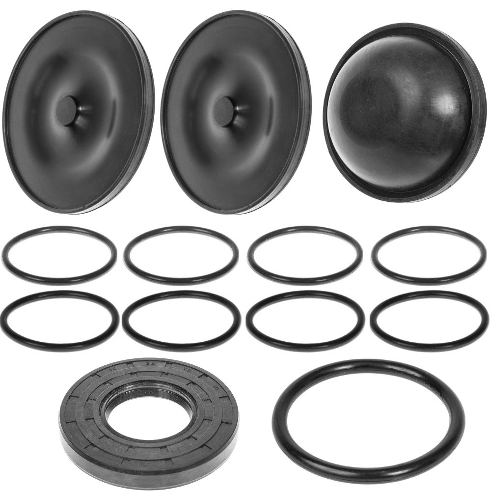 Ремкомплект для польового насоса обприскувача TAD-LEN PPM 100 Польща, фото 1