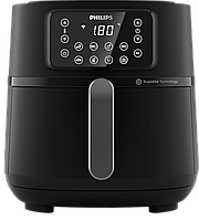Мультипіч PHILIPS Airfryer 5000 Series XXL Connected HD9285/90 UA