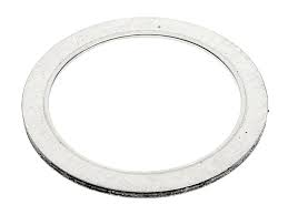 Кільце труби приймальні Газель,Волга (тонке) (ви-во р. Орел)