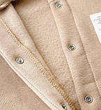 Осінній комбінезон 62р, фото 2