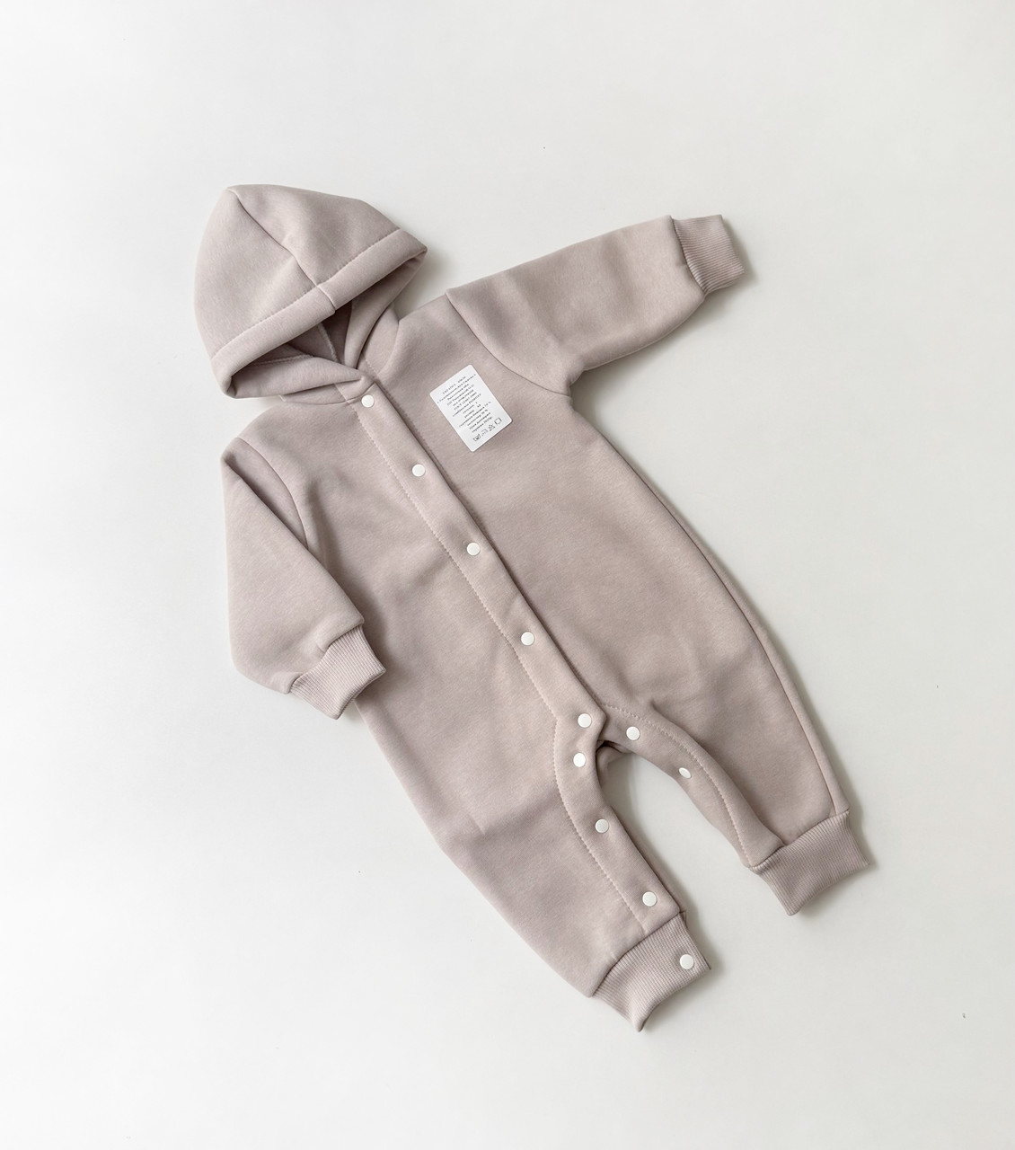 Осінній комбінезон 62р, фото 1