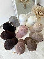 Бейсболка  тедді