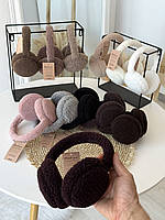 Навушники тедді