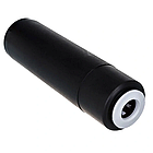 Картридж з кокосовим вугіллям ITAL GAC-S10IT (очищення від хлору й органічних забруднень), фото 2