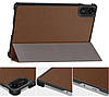 Чохол Primolux Slim для планшета Xiaomi Redmi Pad 2 - Brown, фото 3