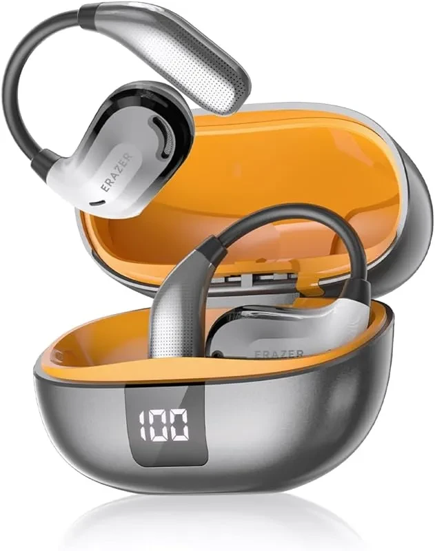 Бездротові навушники Erazer XT66PRO з AI перекладачом