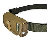 Патронташ Marck-men на 6 патронів .12К для дозарядки- 3в1. Патронташ розкладний: на руку, на пояс, в кишеню, фото 8