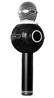 Бездротовий караоке мікрофон WSIER WS-878
