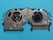 Вентилятор до ноутбука Asus Vivobook 15X Oled M1503IA, 15 Oled X1505VA, 15 M1502IA