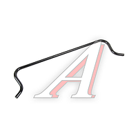 Стабілізатор поперечної стійкості Газель NEXT передній (штанга без кронштейнів) (пр.ово ГАЗ)