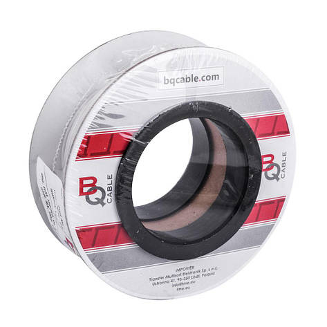 FLRY-B0.75-RD червоний дріт BQ Cable, 1 м, фото 1