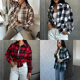 Жіночі сорочки