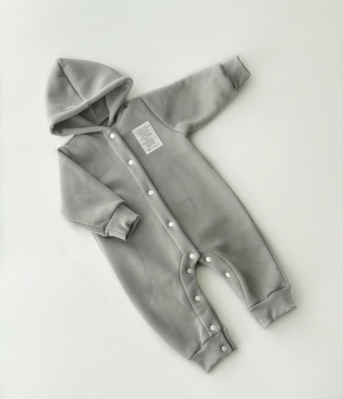 Осінній комбінезон 62р, фото 1