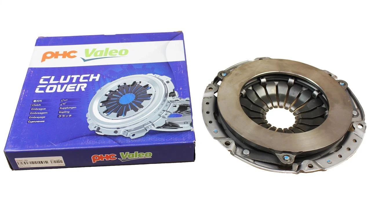 Кошик зчеплення Ланос, Лачетті, Нубіра/Lacetti, Lanos, Nubira J100 / J150 (96349031) Valeo PHC DWC-23, фото 1