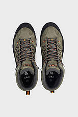 Зимові черевики CMP RIGEL MID TREKKING SHOE WP 3Q12947-55ES (Оригінал), фото 4