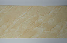 Шпалери 3мх60см 2 мм самоклейні стінові PET плитка в рулоні мармур з золотом, фото 4